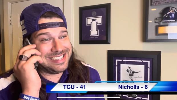 Clint_Week2_Nicholls_State_TCU_Football